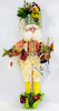 Mark Roberts April Showers Fairy Wired Doll Large 2009 #51-01922
