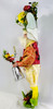 Mark Roberts April Showers Fairy Wired Doll Large 2009 #51-01922