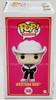 Funko Pop! Movies #1446 Barbie The Movie Western Ken Vinyl Figure 2023 NEW