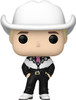 Funko Pop! Movies #1446 Barbie The Movie Western Ken Vinyl Figure 2023 NEW