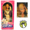 Barbie Western Barbie Gorgeous Western Star Autograph and Wink Mattel 1980 Used