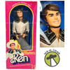 Barbie Western Ken Handsome Western Star No. 3600 Mattel 1980 NRFB