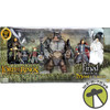 The Lord of the Rings Final Battle of Middle Earth 2005 #81690 NRFB