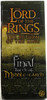 The Lord of the Rings Final Battle of Middle Earth 2005 #81690