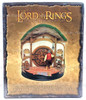 Lord of the Rings Book and Bookends Gift Set Sideshow Weta Collectibles NRFB
