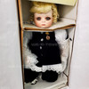 Marie Osmond Fine Porcelain "Picture Day" Collector Dolls "Leah" NRFB