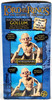 Lord of the Rings Return of the King Electronic Talking Gollum Figure 2003 USED
