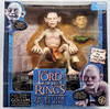 Lord of the Rings Return of the King Electronic Talking Gollum Figure 2003