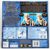 Lord of the Rings Return of the King Electronic Talking Gollum Figure 2003