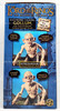 Lord of the Rings Return of the King Electronic Talking Gollum Figure 2003
