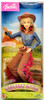 Western Style Barbie Doll 2004 Mattel G4598