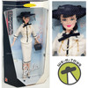 Spring in Tokyo Barbie City Seasons Collector Edition 1999 Mattel #19430