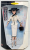 Spring in Tokyo Barbie City Seasons Collector Edition 1999 Mattel #19430