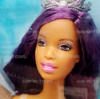 Mermaid Fantasy Christie Friend of Barbie Doll 2002 Mattel 56750