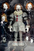 Neca IT Ultimate Well House Pennywise 7" Action Figure 2017 #071321