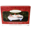 Hallmark Keepsake Ornament Kiddie Car Classics 1968 Murray Jolly Roger Flagship