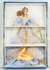 Harpist Angel Barbie Doll Angels of Music Collection 1997 Mattel No. 18894