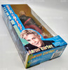 Aaron Carter Lot of 2 Denim and Snakeskin Play Along 2001 No. 80000 NEW