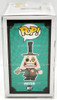 Funko Pop! Disney 's TNBC #807 Mayor Vinyl Figure & Case Chase Edition NEW