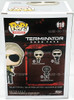 Funko Pop! Movies Terminator Darke Fate #818 Sarah Connor Vinyl Figure NEW