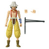 ANIME HEROES - One Piece - Usopp Action Figure