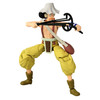 Anime Heroes One Piece Usopp Action Figure 2022 Bandai