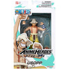 Anime Heroes One Piece Usopp Action Figure 2022 Bandai