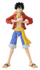 ANIME HEROES One Piece, Monkey D. Luffy Action Figure Bandai