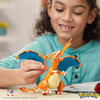MEGA Pokémon Action Figure Building Toys Set, Charizard With 222 Pieces