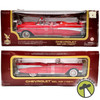Road Legends 1:18 Scale Die Cast Metal Collection Chevrolet Bel Air 1957 NRFB