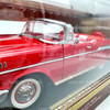 Road Legends 1:18 Scale Die Cast Metal Collection Chevrolet Bel Air 1957 NRFB