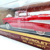 Road Legends 1:18 Scale Die Cast Metal Collection Chevrolet Bel Air 1957 NRFB