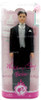 Barbie Wedding Day Groom Ken Doll 2007 Mattel M2780