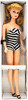 Barbie 35th Anniversary 1959 Reproduction Blonde Doll 1993 Mattel 11782