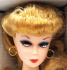 Barbie 35th Anniversary 1959 Reproduction Blonde Doll 1993 Mattel 11782