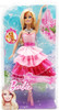 Barbie Sparkle Lights Pink Princess Doll 2009 Mattel R4109
