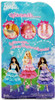 Barbie Sparkle Lights Pink Princess Doll 2009 Mattel R4109