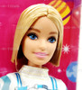 Barbie Space Discovery Astronaut Doll 2020 Mattel GTW30