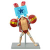 Anime Heroes One Piece Franky Action Figure Bandai Namco 36938