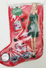 Barbie Target Special Edition Holiday Stocking Gift Set No. B8290 NRFB