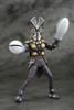 Evolution Toys Monster Action Figure MAF Baltan Seijin