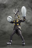 Evolution Toys Monster Action Figure MAF Baltan Seijin