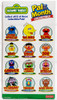 Sesame Street Pal of The Month Collectible March 2000 Elmo Plush