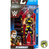 WWE Stardust Elite Collection Action Figure with Accessories 6-Inch