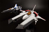 Plum Gradius: Vic Viper (2P Color Ver.) 1:144 Scale Plastic Model Kit
