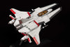 Plum Gradius: Vic Viper (2P Color Ver.) 1:144 Scale Plastic Model Kit
