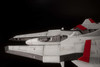 Plum Gradius: Vic Viper (2P Color Ver.) 1:144 Scale Plastic Model Kit