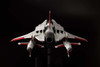 Plum Gradius: Vic Viper (2P Color Ver.) 1:144 Scale Plastic Model Kit