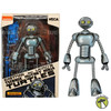 Teenage Mutant Ninja Turtles Mirage Comics Fugitoid Action Figure 7" NECA