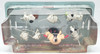 Disney 101 Dalmatians Figurine Playset of 7 Figures Disney Store NRFP